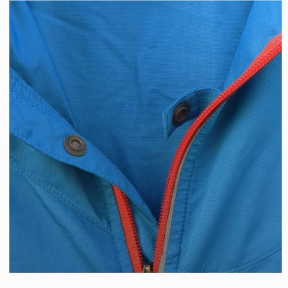 Salomon Men's Windbreaker, Size Small EUC - Picture 6 of 6